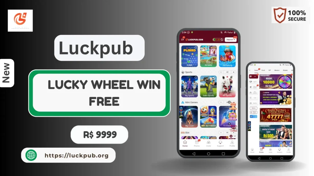luckpub game tips to win big