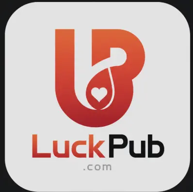 luckpub logo